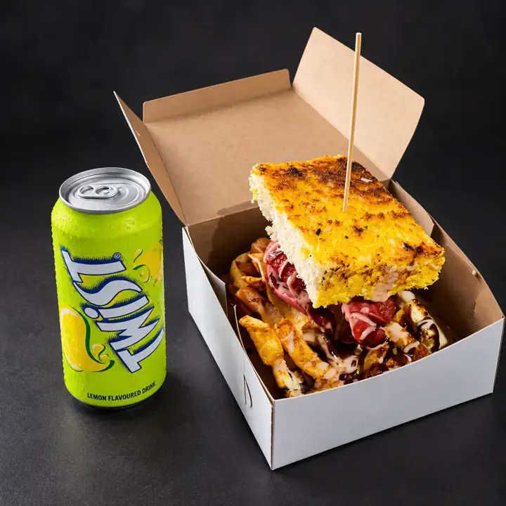 Munch Combo